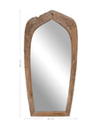 Karoo Mirror Uniqwa Collections