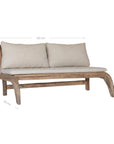 Karoo Sofa | Two Seater Uniqwa Collections
