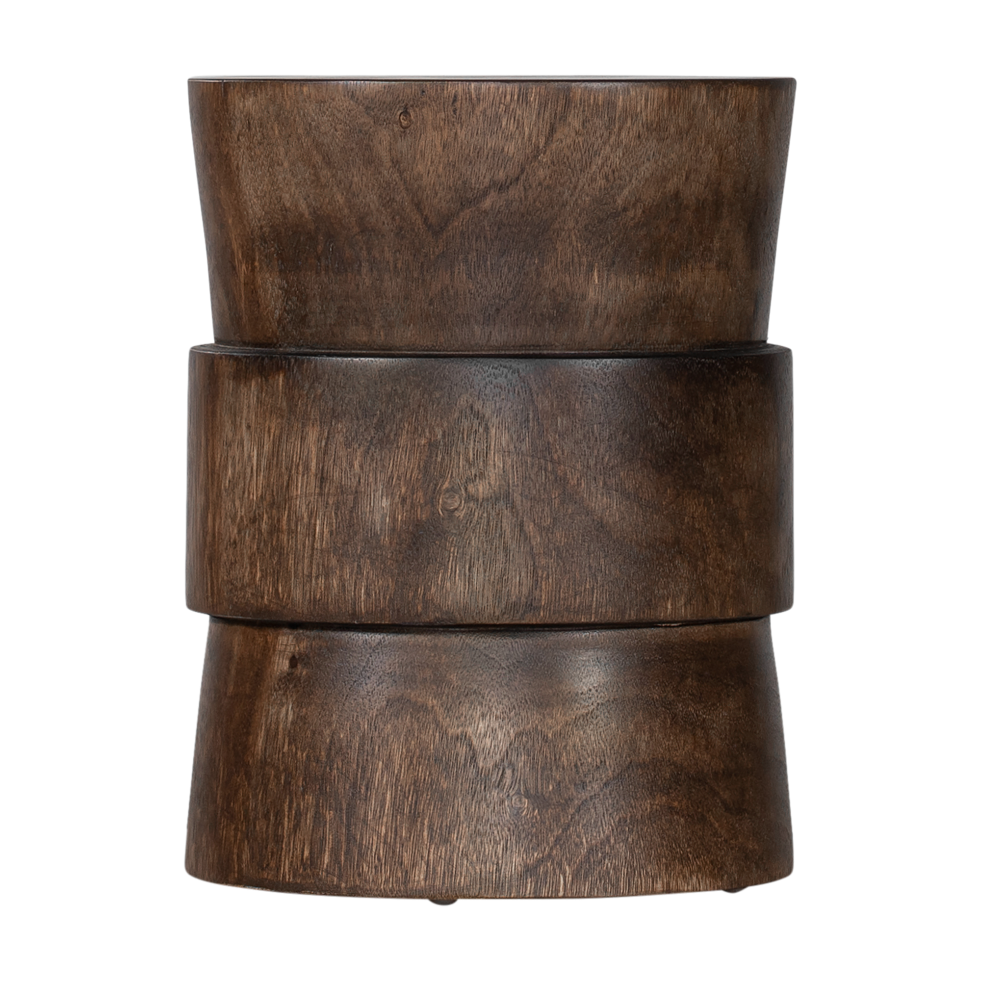 Kataatu Stool | Truffle Uniqwa Collections