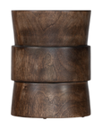 Kataatu Stool | Truffle Uniqwa Collections