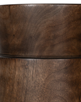Kataatu Stool | Truffle Uniqwa Collections