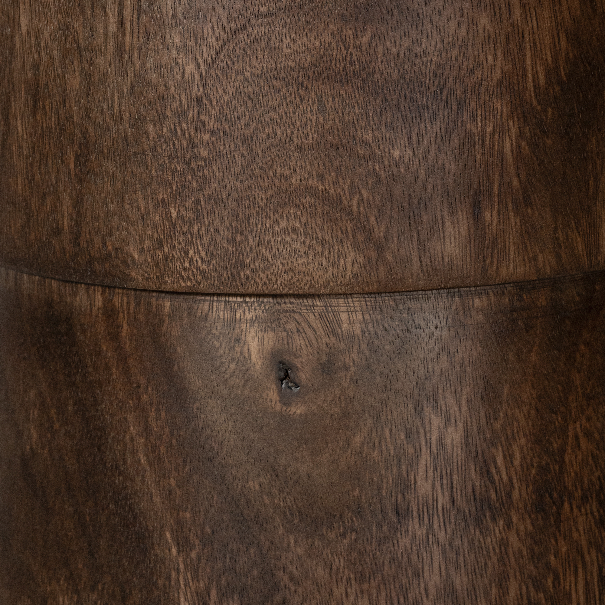 Kataatu Stool | Truffle Uniqwa Collections