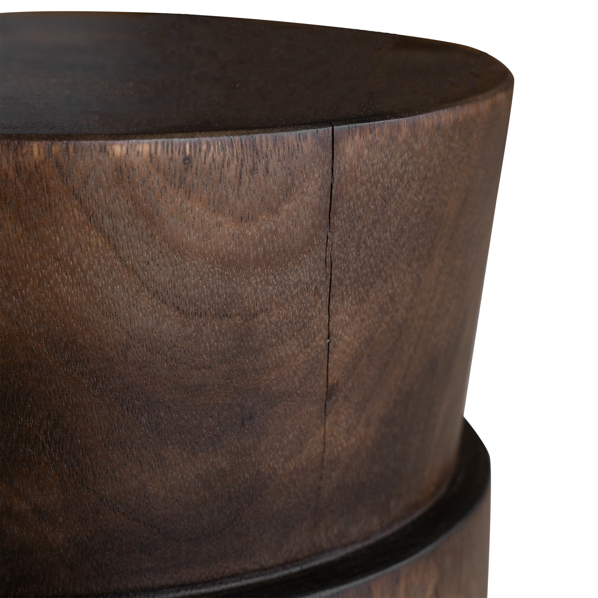 Kataatu Stool | Truffle Uniqwa Collections