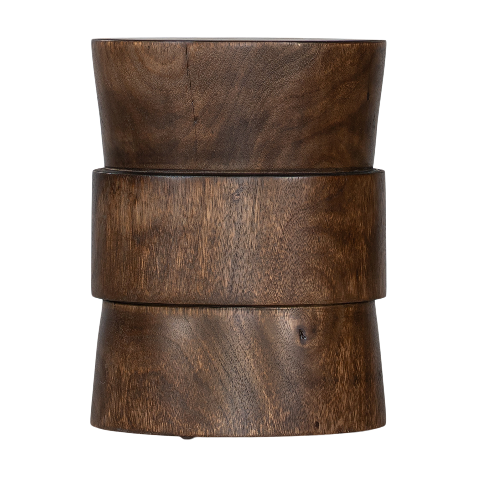 Kataatu Stool | Truffle Uniqwa Collections