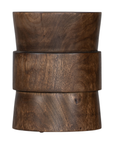 Kataatu Stool | Truffle Uniqwa Collections