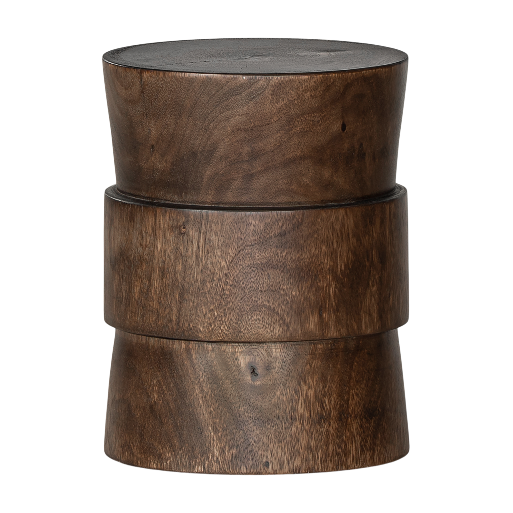 Kataatu Stool | Truffle Uniqwa Collections