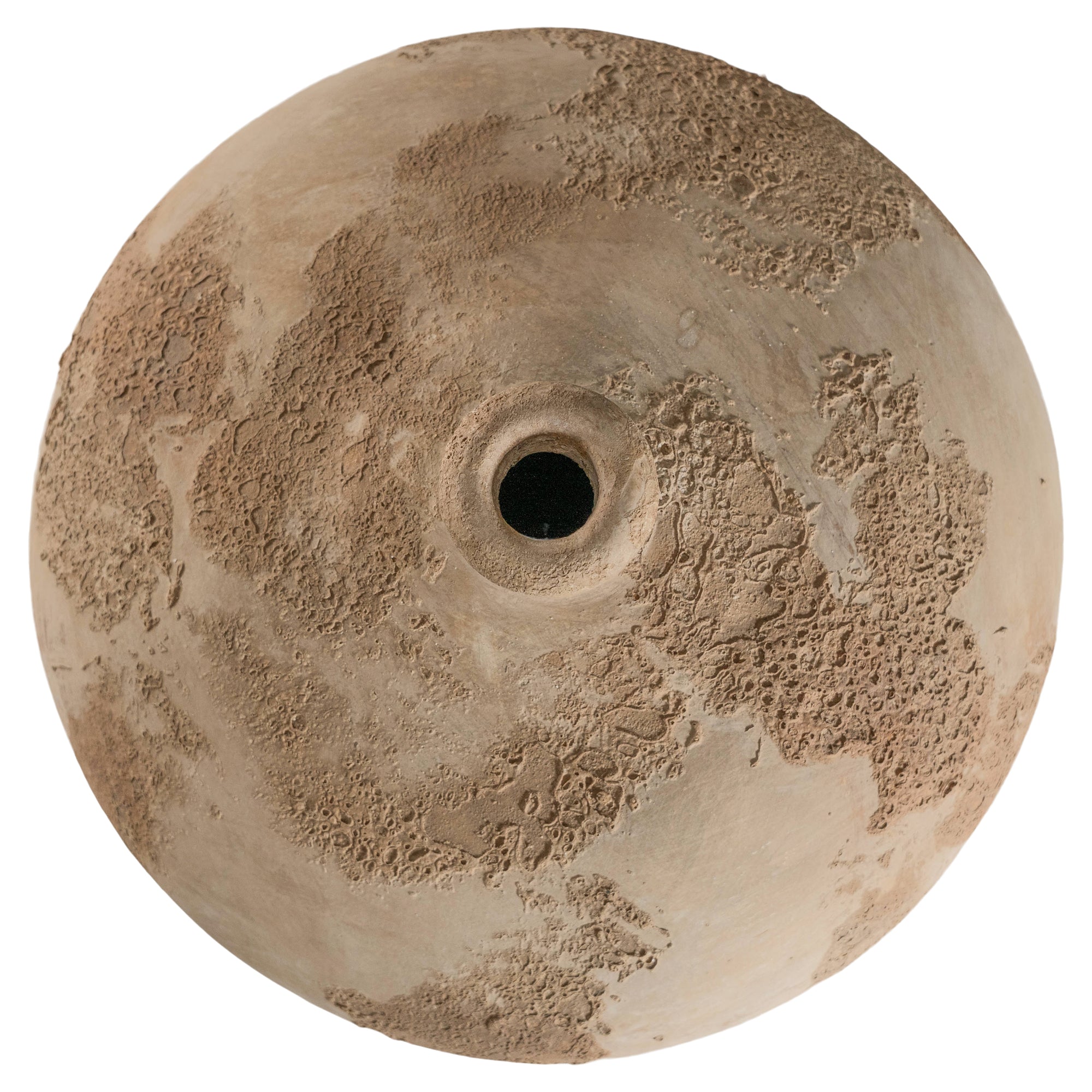 Katanga Terracotta Vase Uniqwa Collections