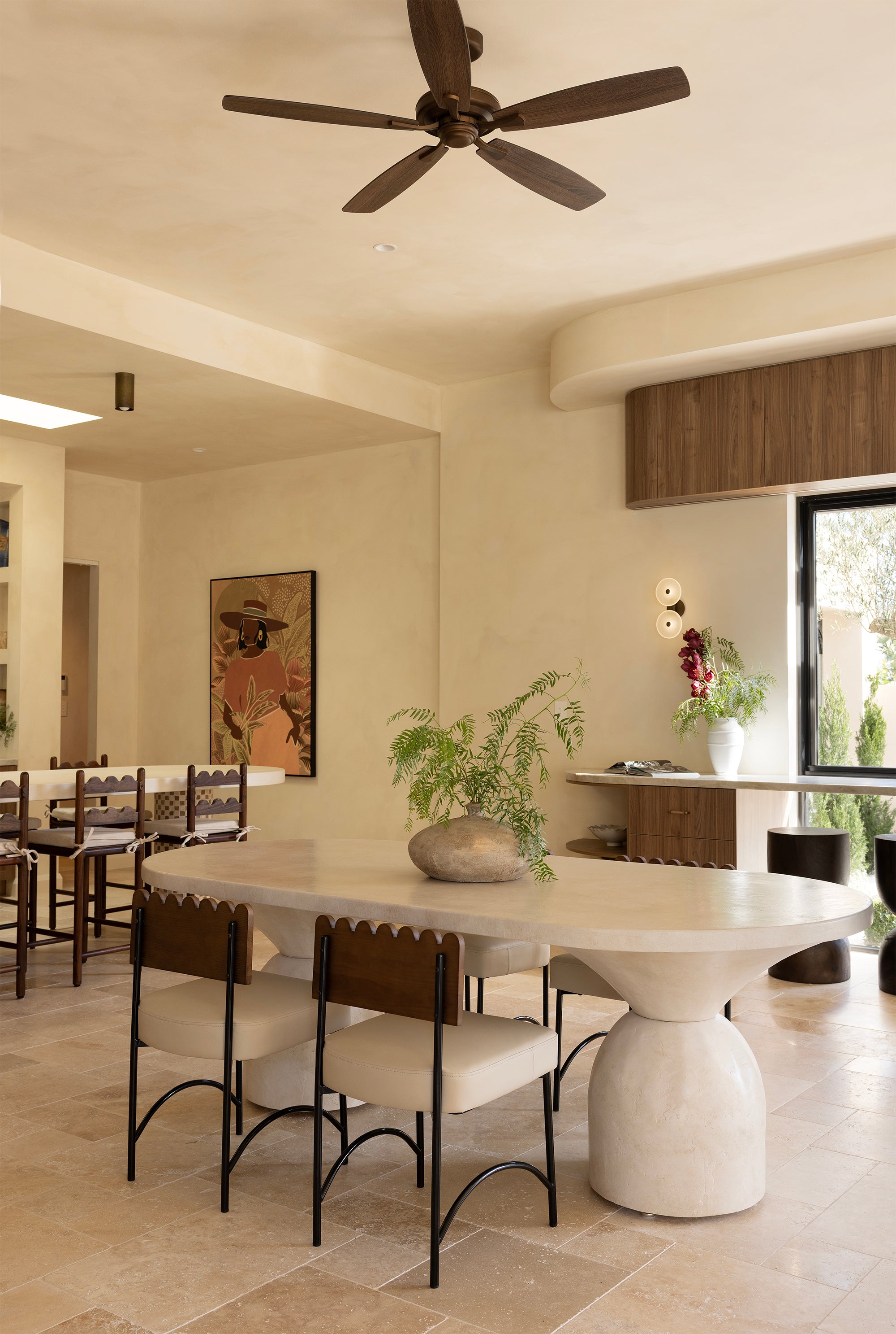 Katanga Terracotta Vase Uniqwa Collections