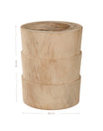 Kho Kho Stool Last Chance Collection