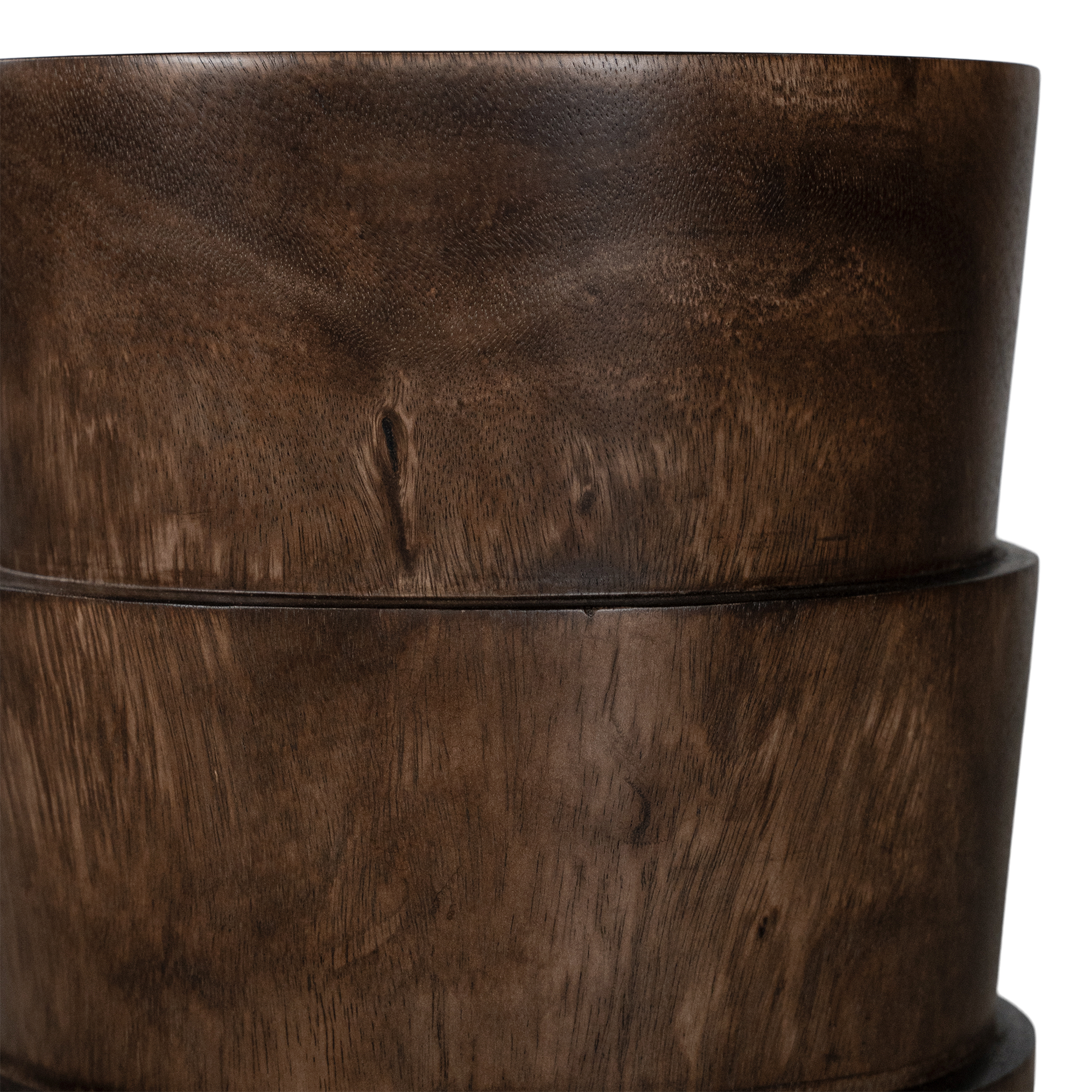 Kho Kho Stool | Truffle Uniqwa Collections