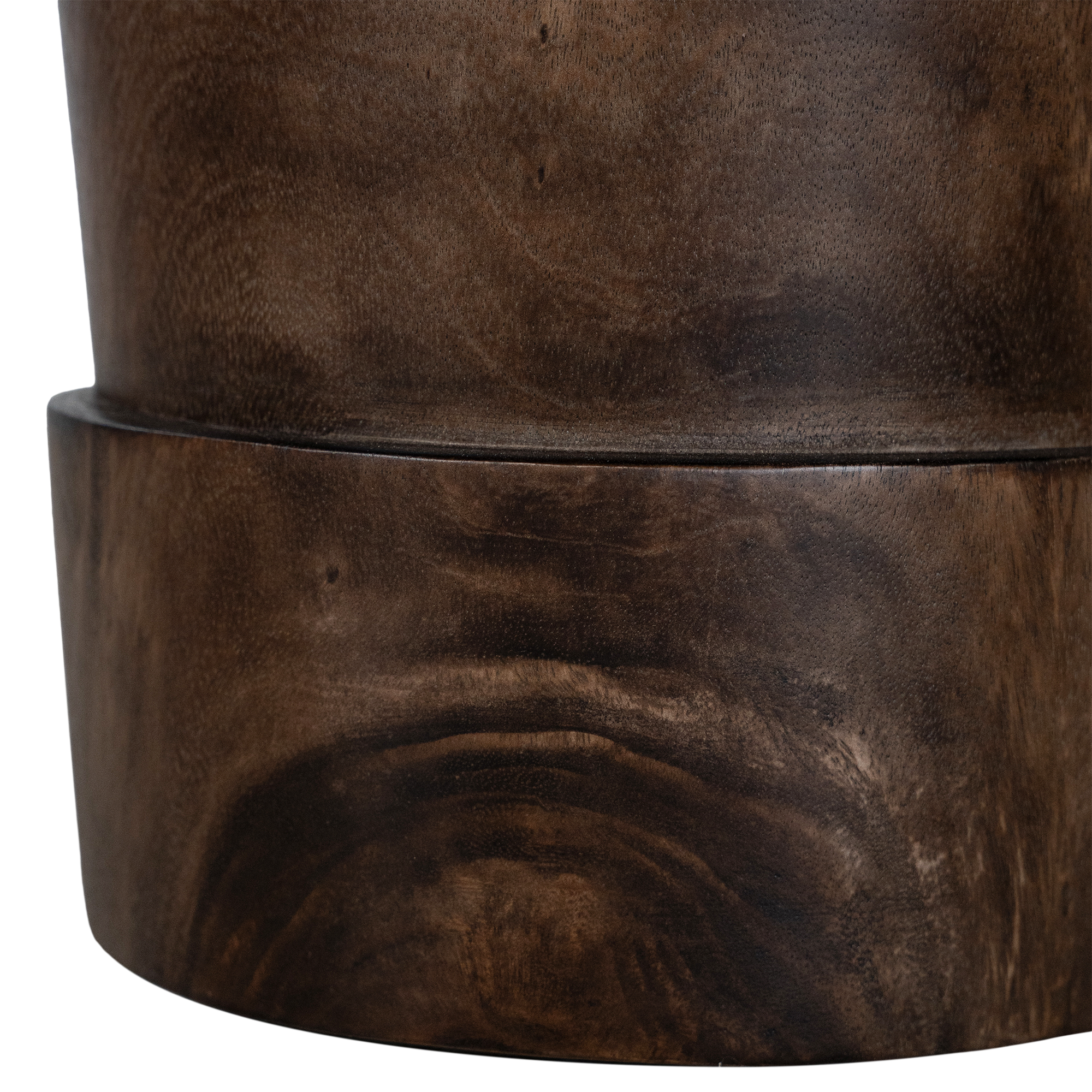 Kho Kho Stool | Truffle Uniqwa Collections