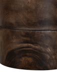 Kho Kho Stool | Truffle Uniqwa Collections