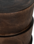Kho Kho Stool | Truffle Uniqwa Collections