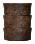 Kho Kho Stool | Truffle Uniqwa Collections