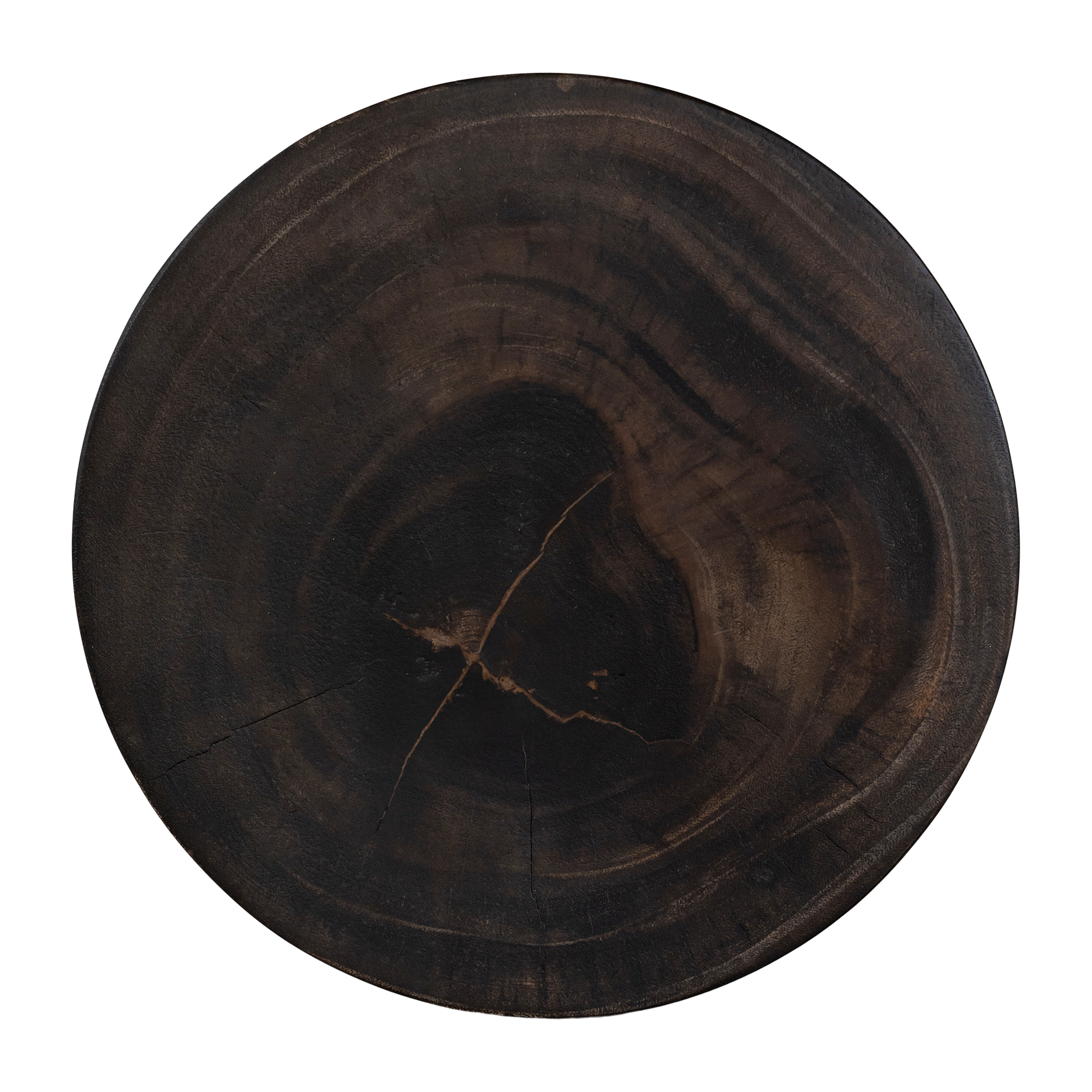 Kho Kho Stool | Truffle Uniqwa Collections