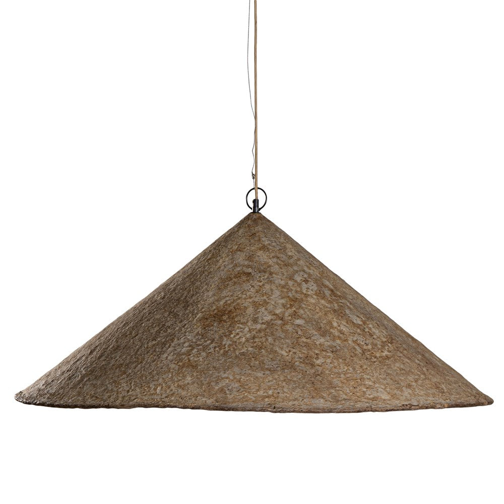 Khufu Pendant | Dark Roast Uniqwa Collections