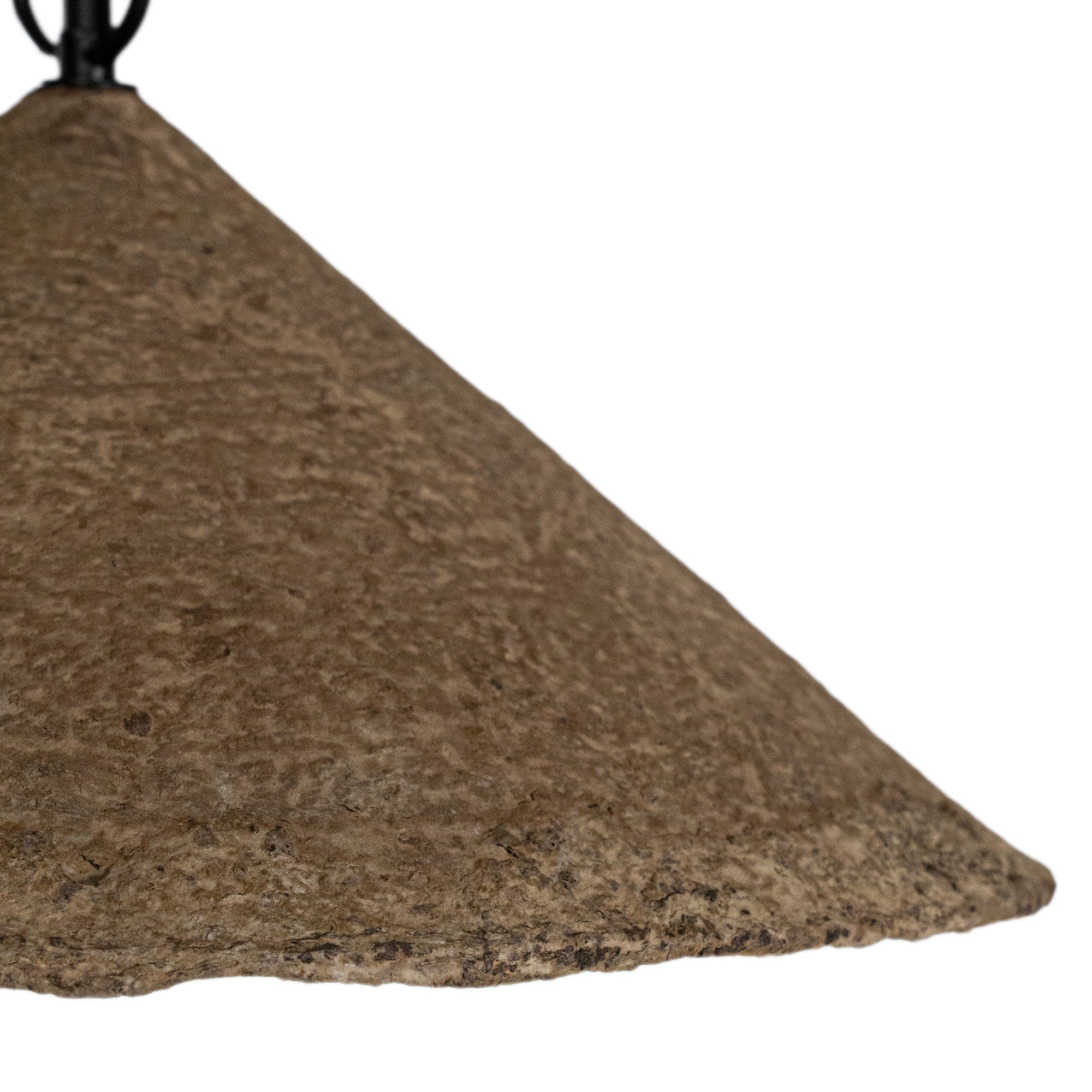 Khufu Pendant | Dark Roast Uniqwa Collections