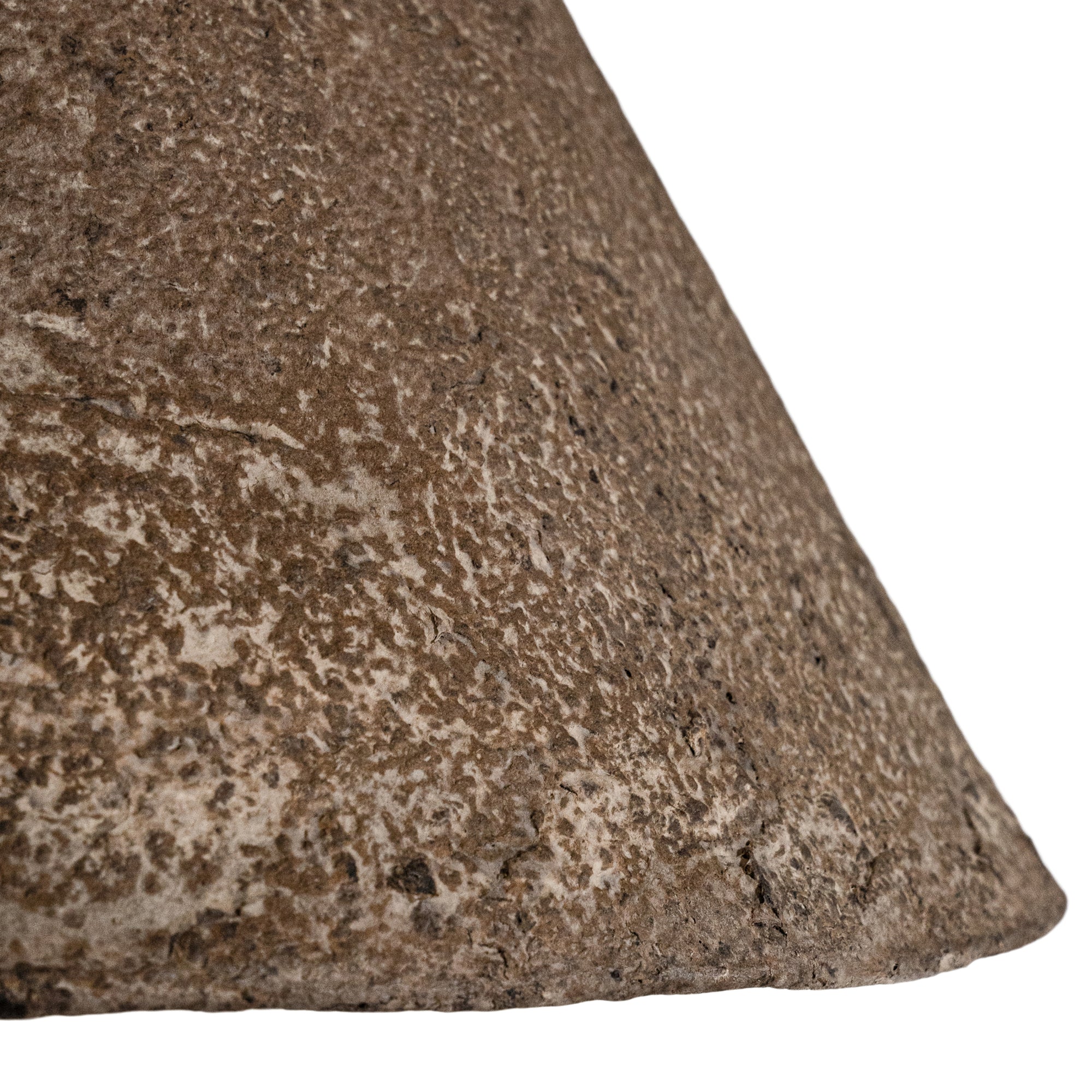 Khufu Pendant | Tall | Dark Roast Uniqwa Collections