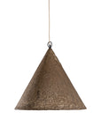Khufu Pendant | Tall | Dark Roast Uniqwa Collections