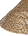 Khufu Pendant | Large | Natural