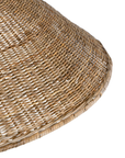Khufu Pendant | Large | Natural