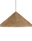 Khufu Pendant | Large | Natural
