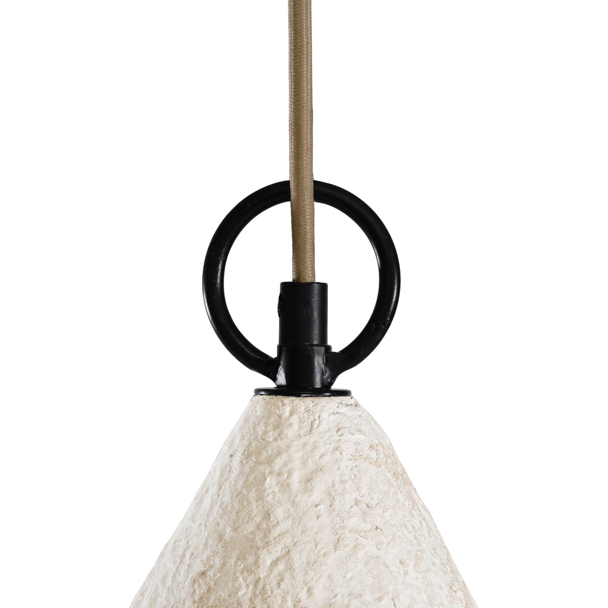 Khufu Pendant | Tall | Light Roast Uniqwa Collections