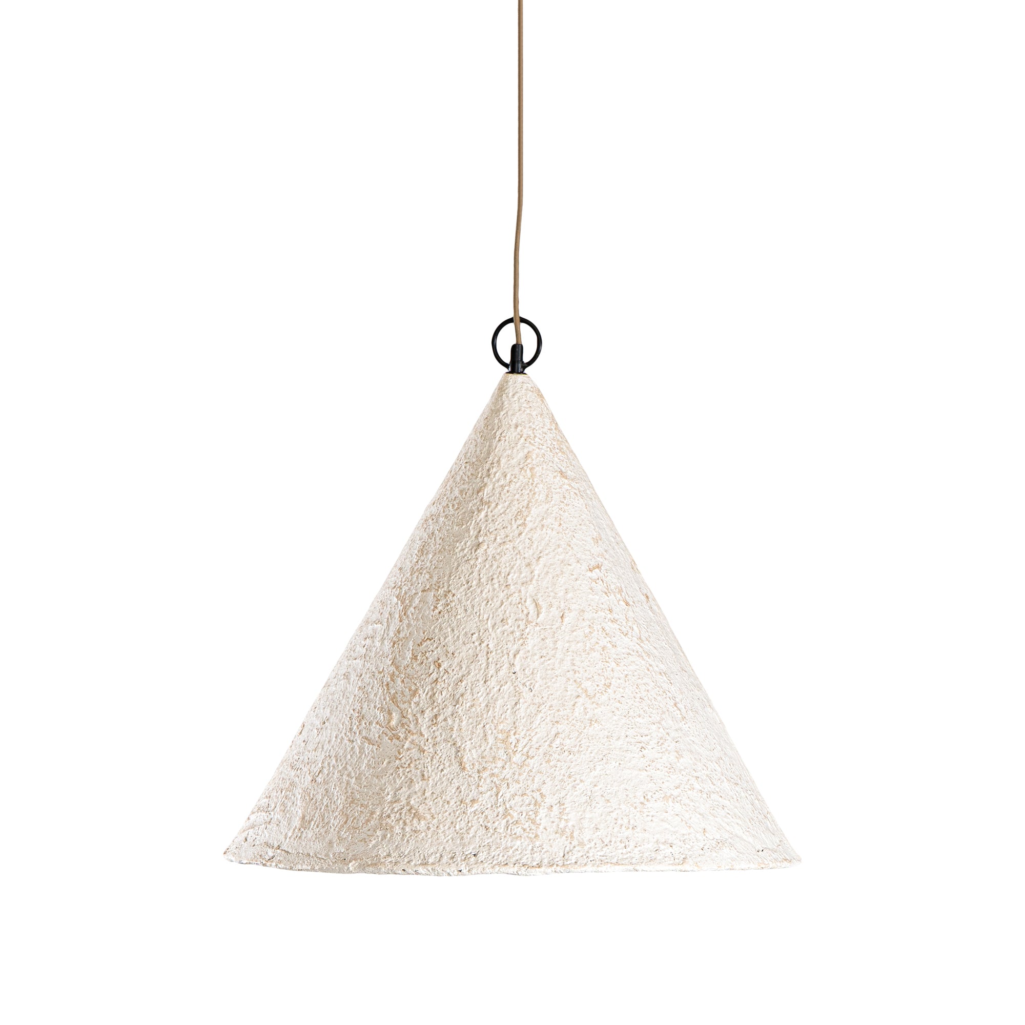 Khufu Pendant | Tall | Light Roast Uniqwa Collections