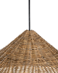 Khufu Pendant | Small | Natural