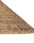 Khufu Pendant | Small | Natural