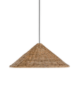 Khufu Pendant | Small | Natural