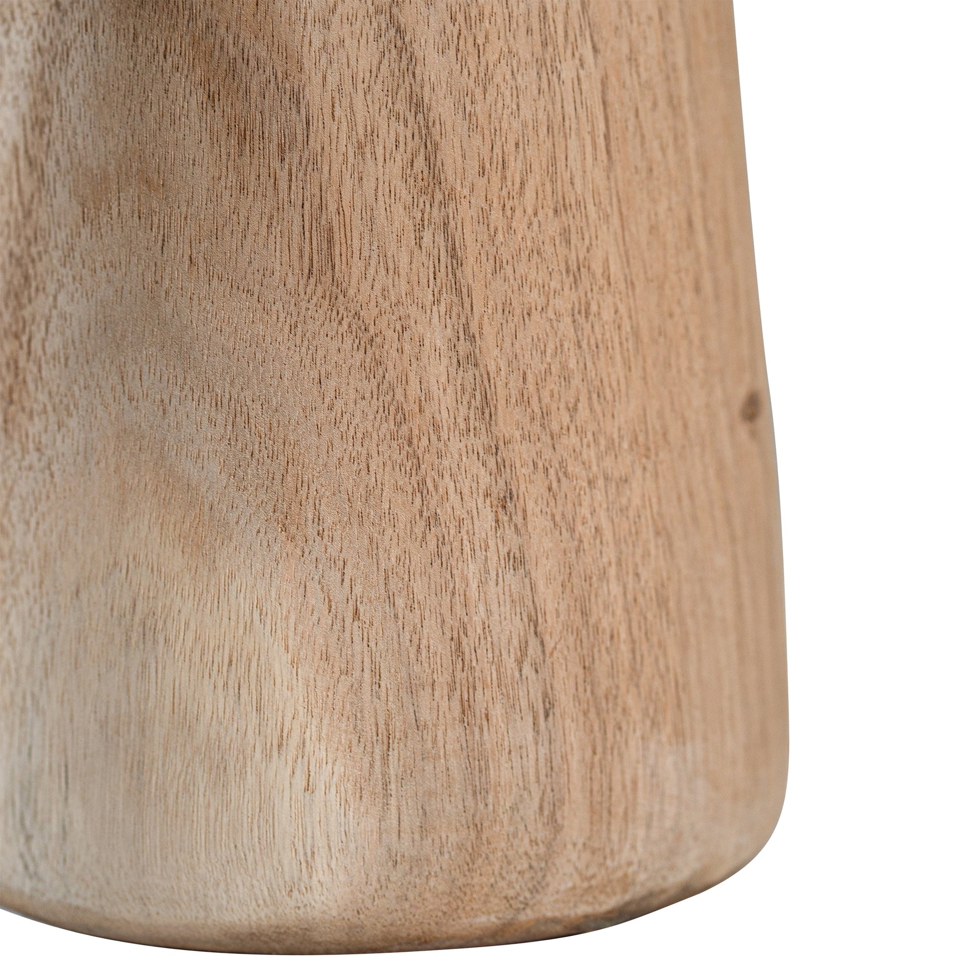 Kikili Table Lamp | Pandan Grass Shade Uniqwa Collections