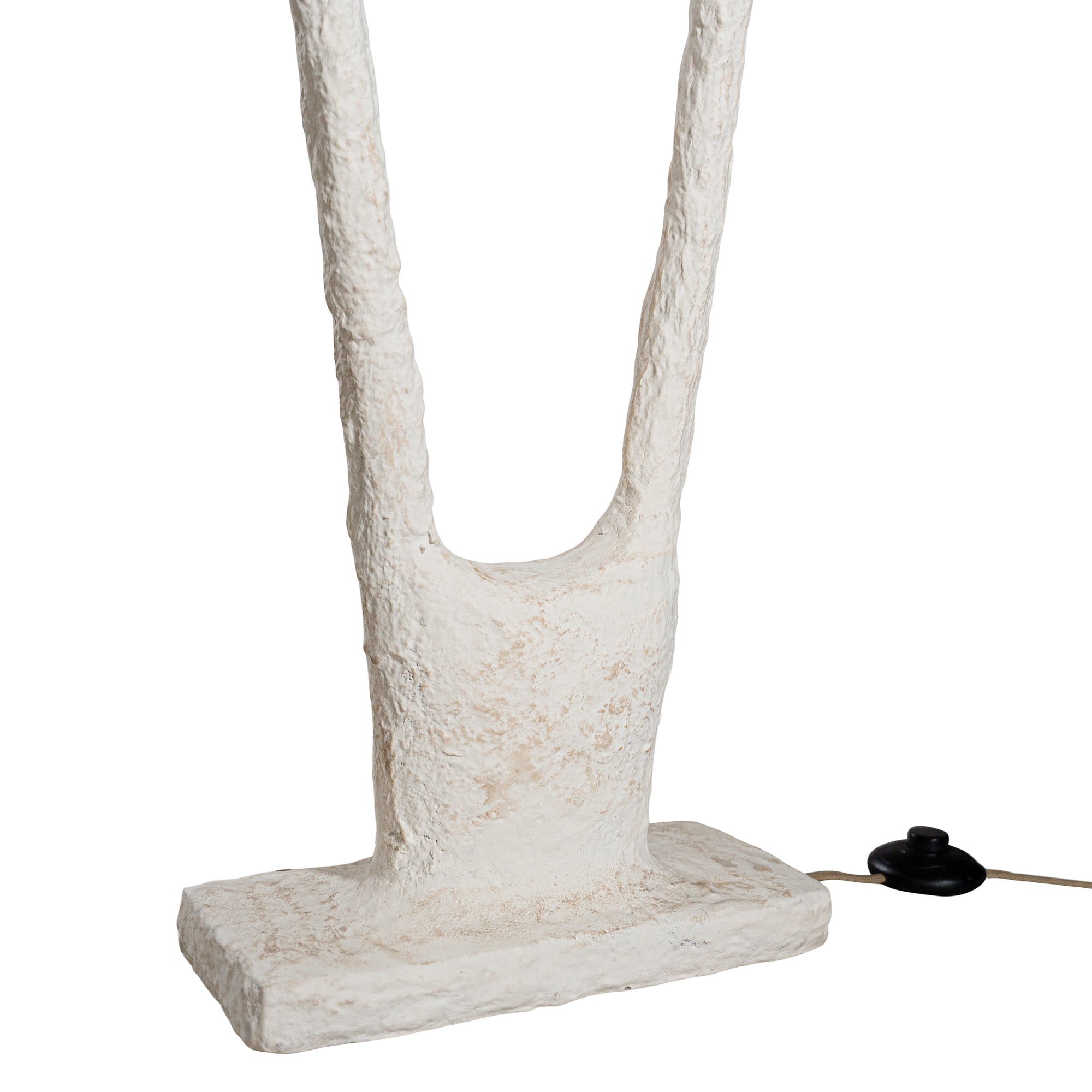 Kira Floor Lamp | Light Roast Uniqwa Collections