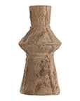 Kivu Terracota Vase Uniqwa Collections