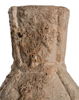 Kivu Terracota Vase Uniqwa Collections