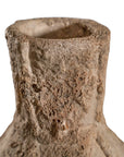 Kivu Terracota Vase Uniqwa Collections