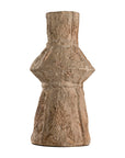 Kivu Terracota Vase Uniqwa Collections