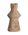 Kivu Terracota Vase Uniqwa Collections