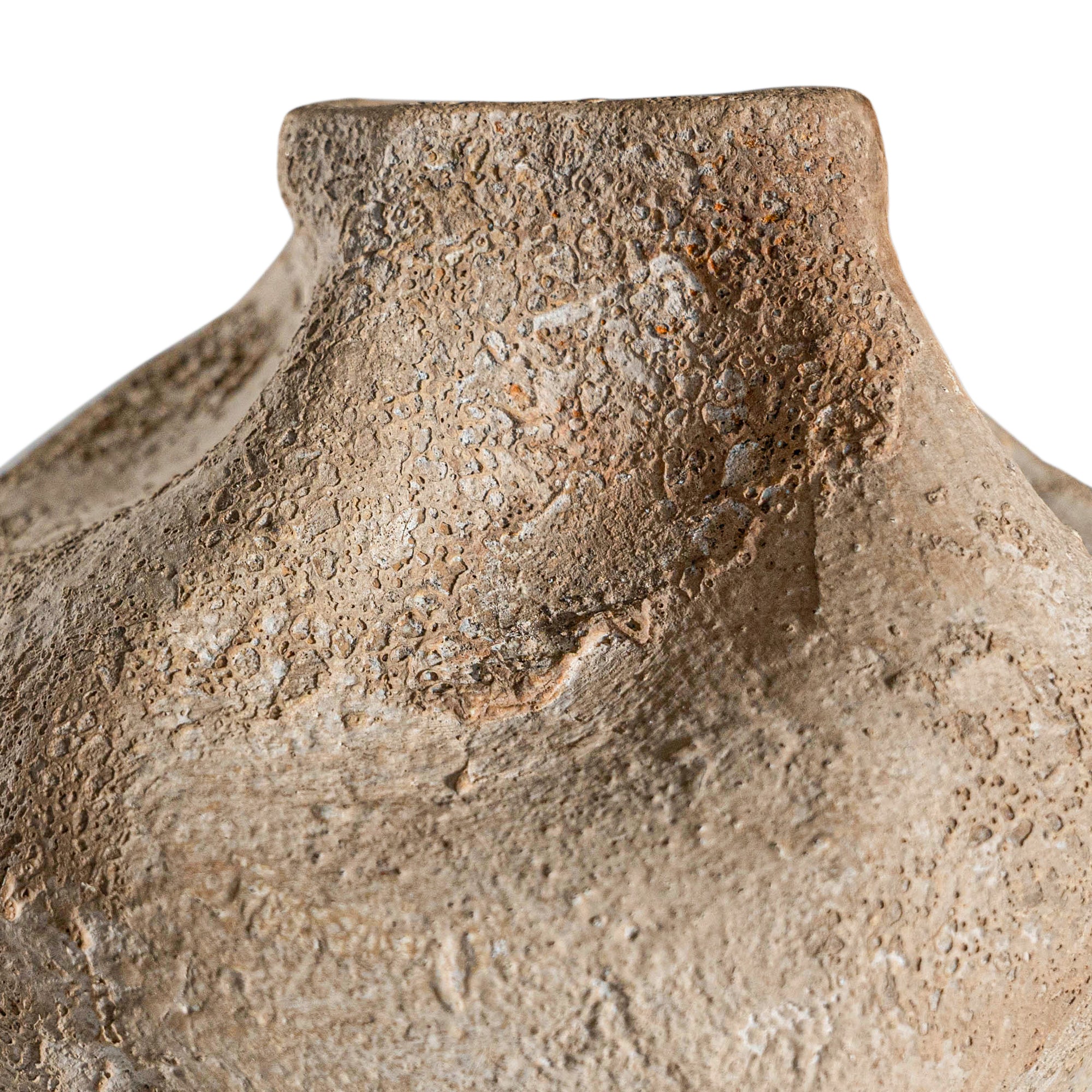 Konya Terracotta Vase Uniqwa Collections