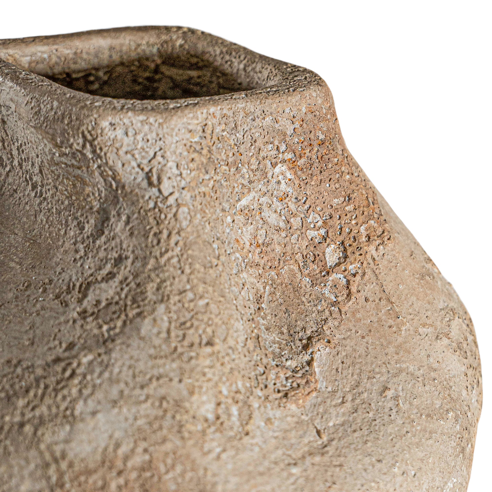 Konya Terracotta Vase Uniqwa Collections