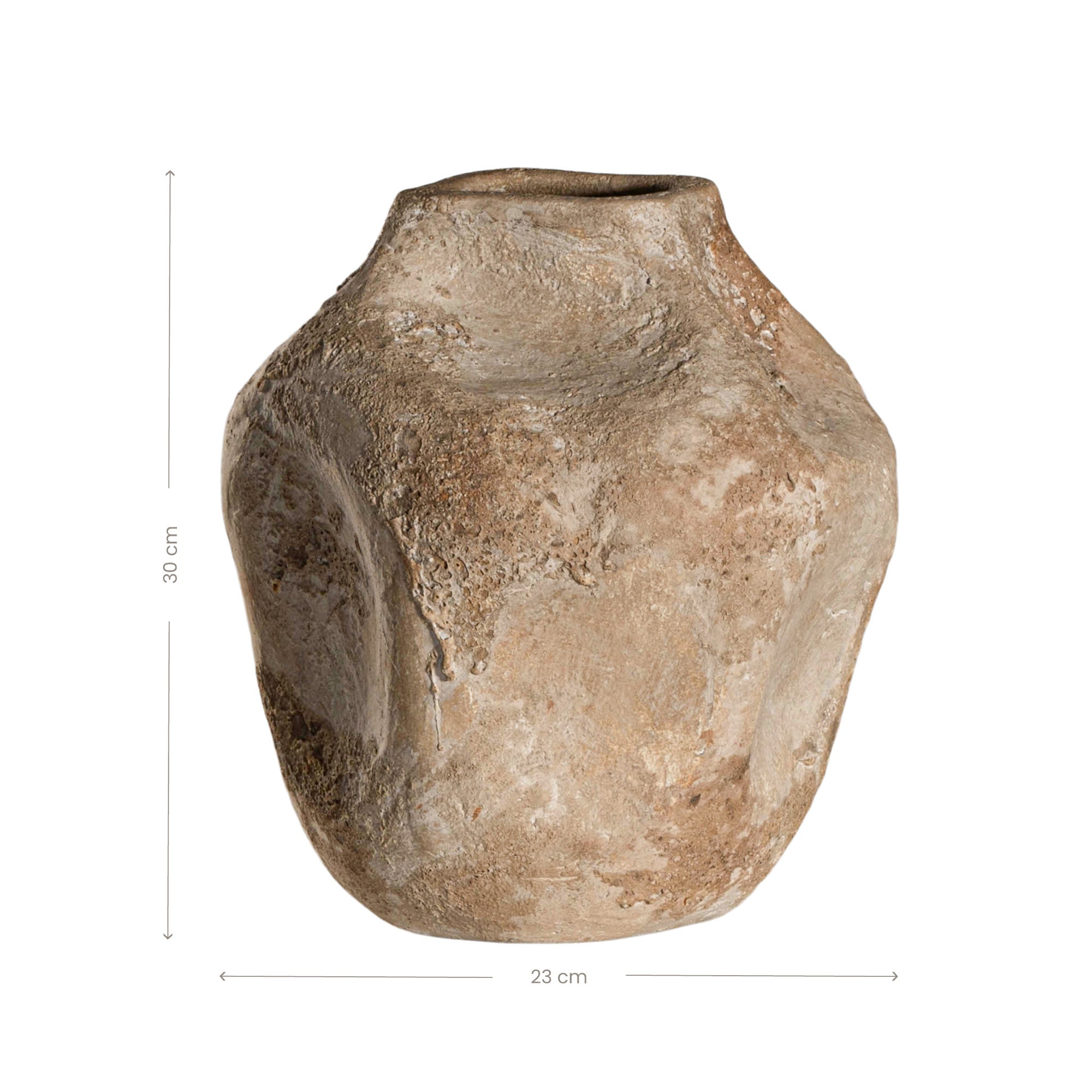 Konya Terracotta Vase Uniqwa Collections