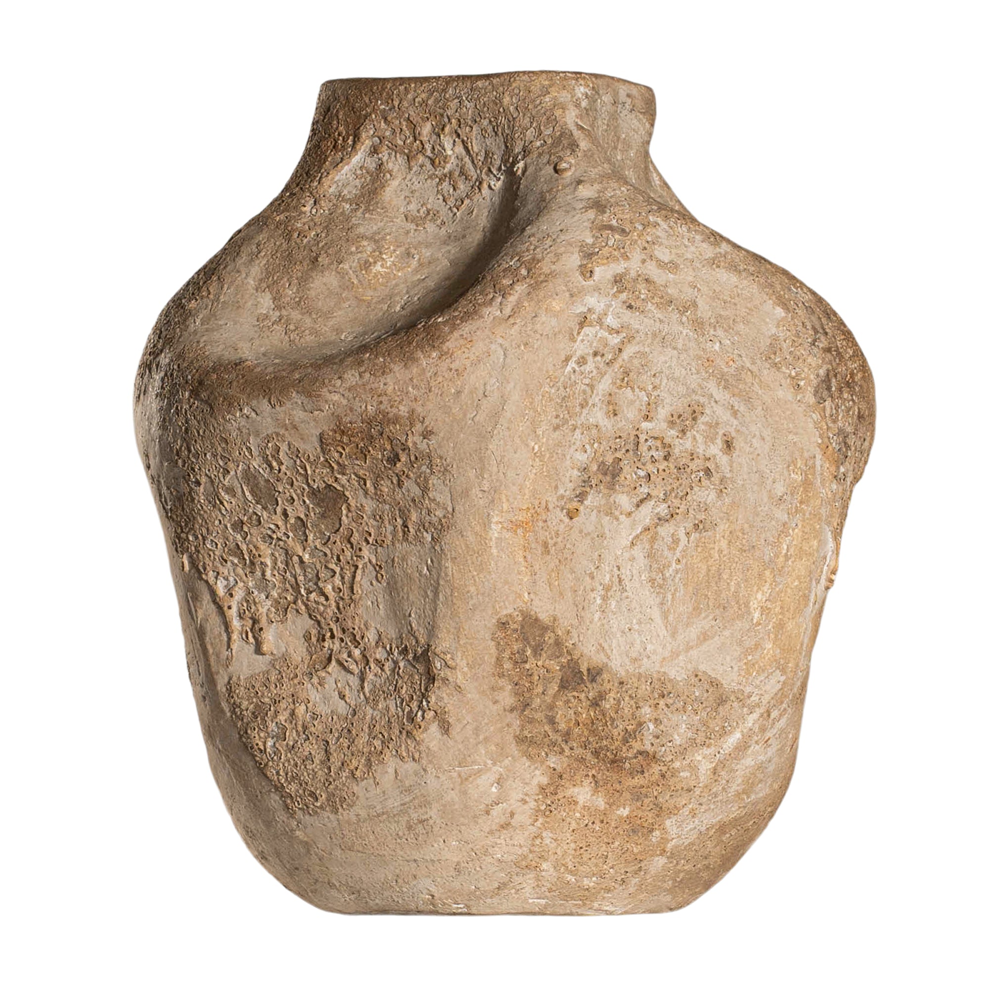 Konya Terracotta Vase Uniqwa Collections