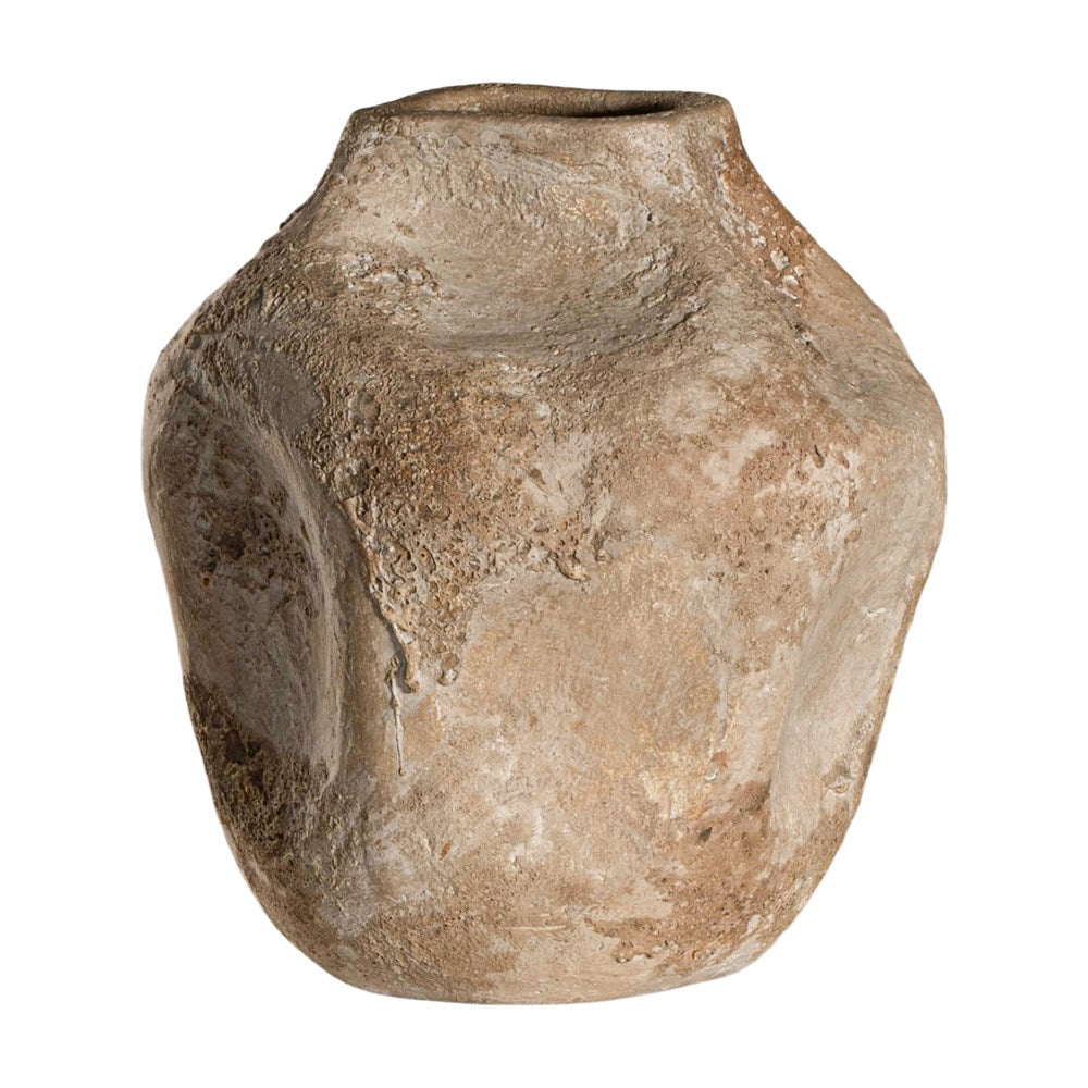 Konya Terracotta Vase Uniqwa Collections