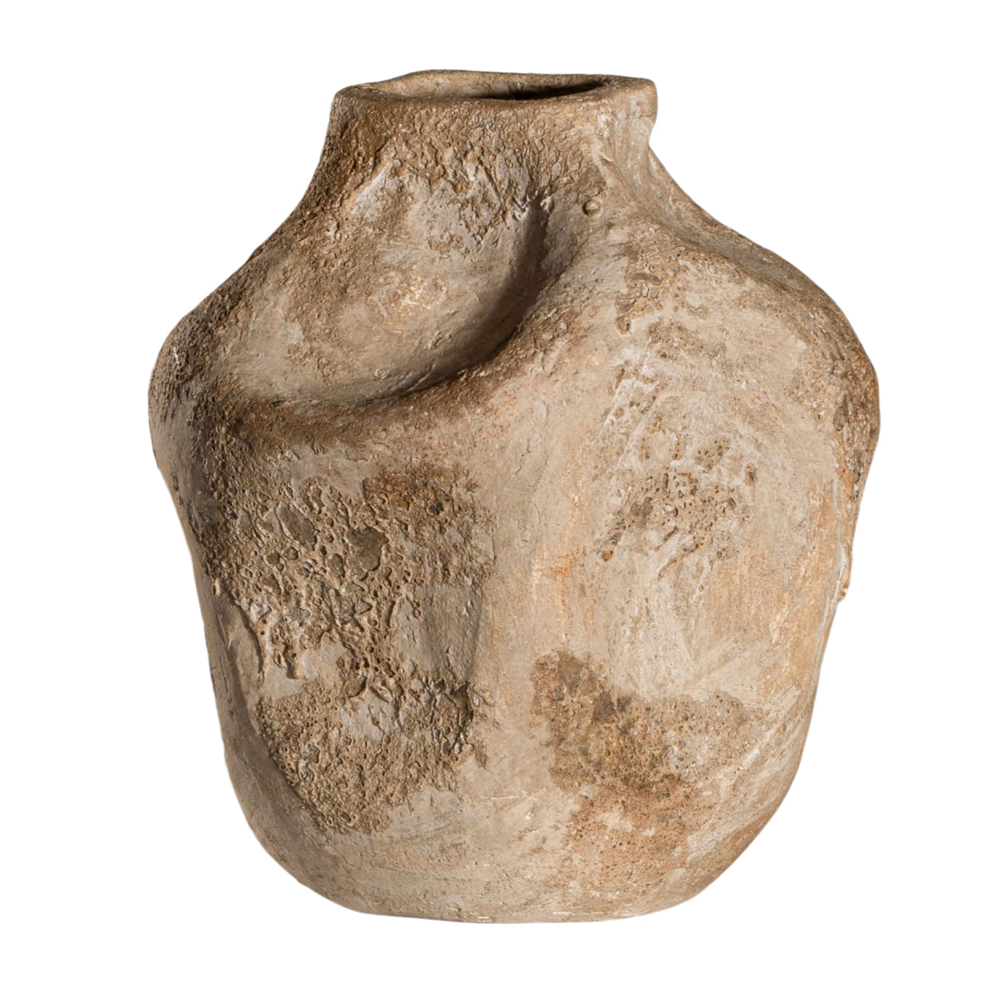 Konya Terracotta Vase Uniqwa Collections