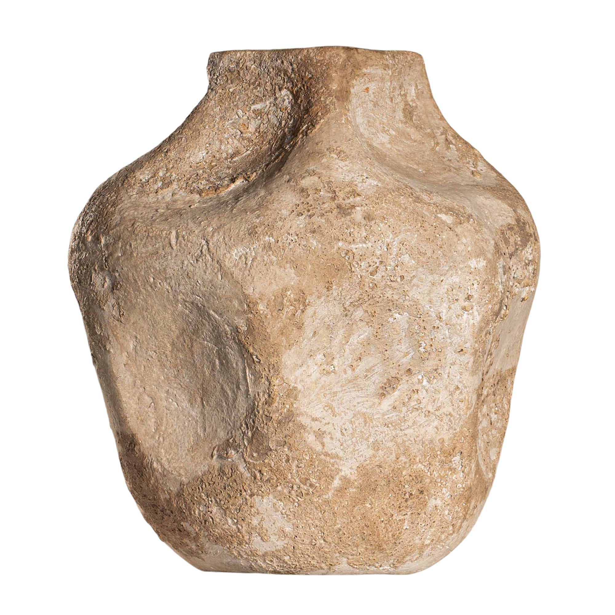 Konya Terracotta Vase Uniqwa Collections