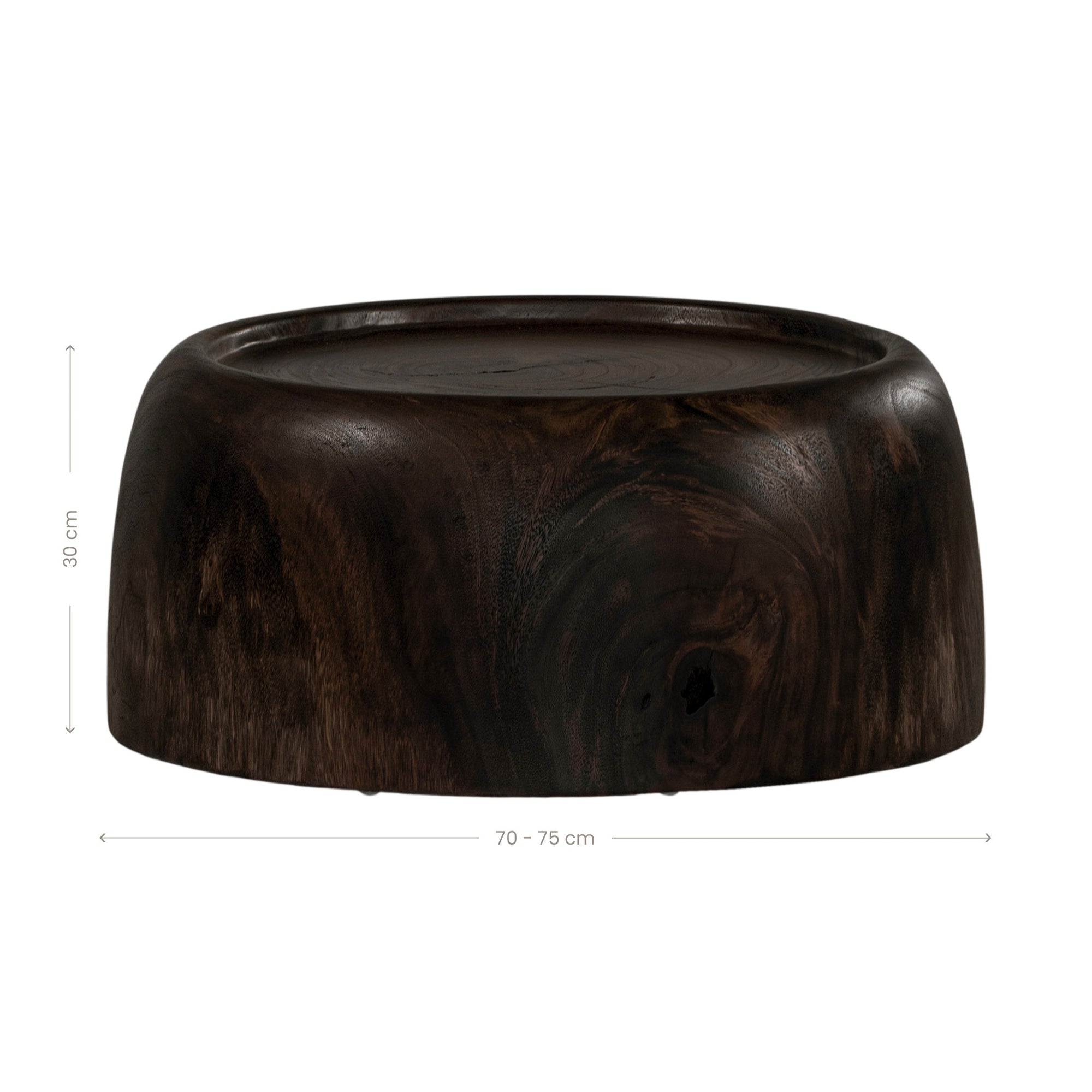 Kunye Coffee Table | Truffle Uniqwa Collections