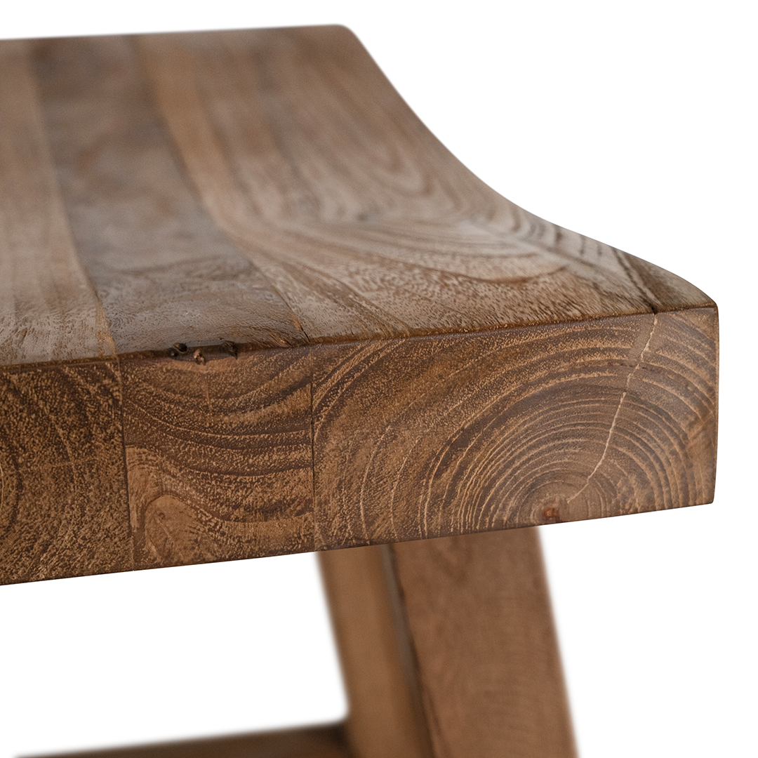 Kusina Barstool | Golden Uniqwa Collections