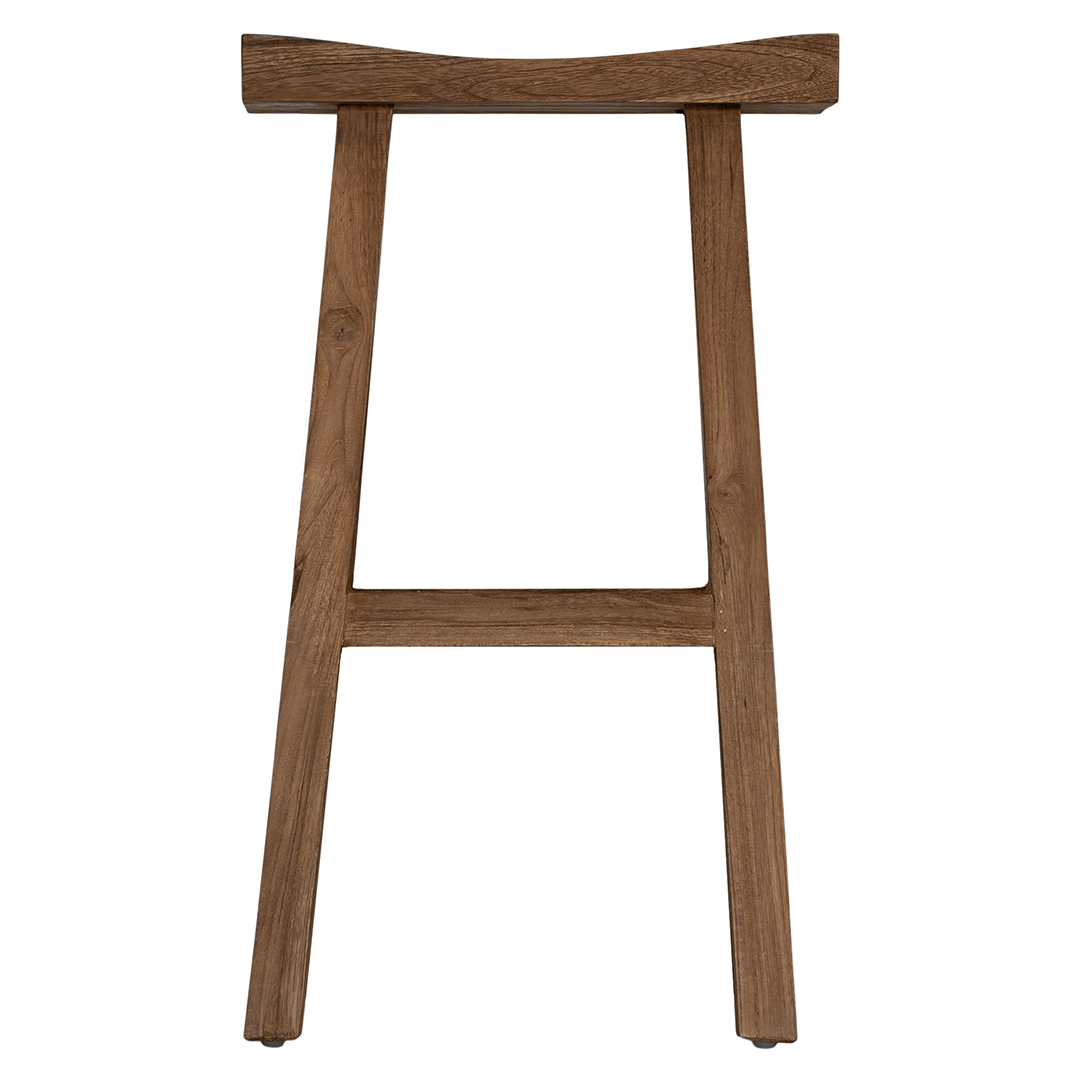 Kusina Barstool | Golden Uniqwa Collections