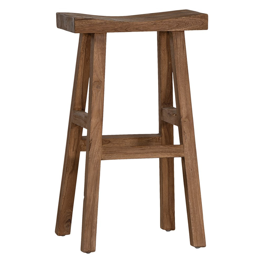 Kusina Barstool | Golden Uniqwa Collections