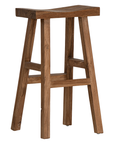 Kusina Barstool | Golden Uniqwa Collections